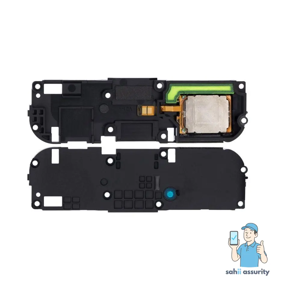 Ringer for Motorola One Fusion Plus